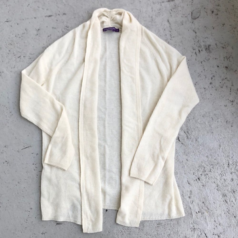 Lockhart  Cashmere  sweater